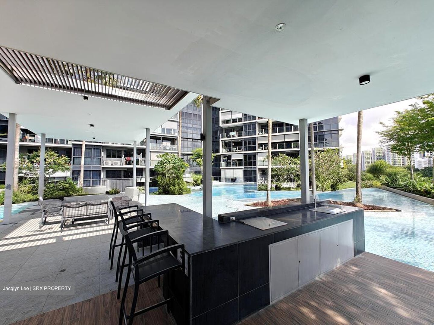 The Poiz Residences (D13), Apartment #577210161